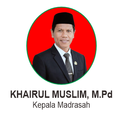Khairul Muslim - KepMISIkhlas